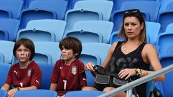 Alena Seredova: “Tutta la sofferenza del passato è arrivata per un motivo. Il parto non è…”