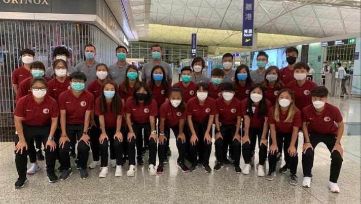 Hong Kong torna in campo: prima la FA Cup e poi la Premier League…