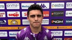 Primavera, il match winner Distefano: “Sognavo un gol così. Felice per squadra e società”