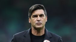 Fonseca, nel segno di Zorro