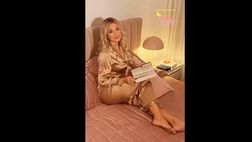 VIDEO / Diletta, spettacolo sui social: il video della Leotta fa impazzire i fan