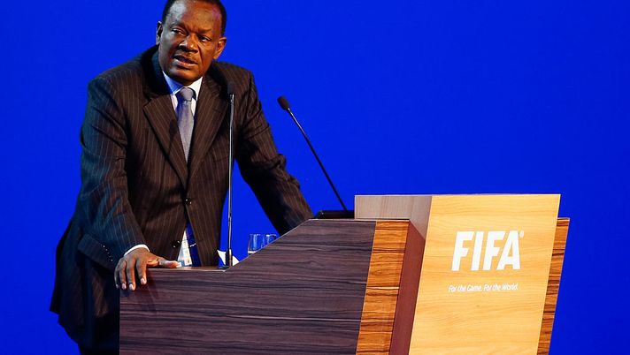 Haiti, “Dadou” Jean-Bart squalificato a vita e multato dalla Fifa: 1 milione di franchi per abusi sessuali sulle giocatrici!