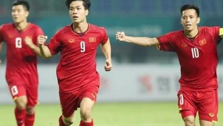Asia, campionato Under 23: il Vietnam era qualificato…ma il suo portiere lo elimina al 90esimo!