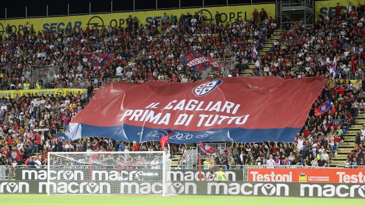 Razzismo: il Cagliari “daspa” 3 tifosi rossoblù – Lega Serie A: “Bravi, così si fa”