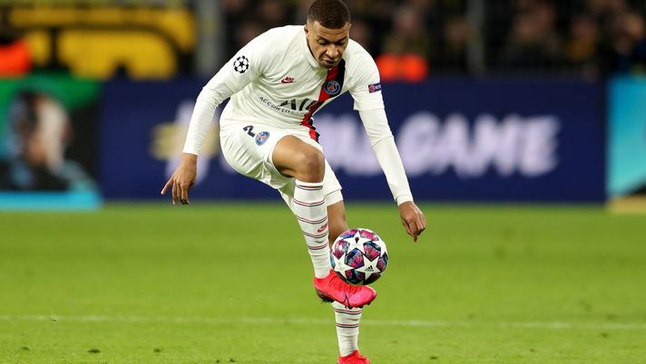 Olimpiadi di Tokyo 2020: il PSG “nega” Mbappè e Neymar alla Francia e al Brasile!