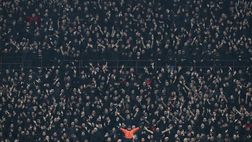 Curva Udinese, non solo il “coretto” a Maignan: in lutto per un giovane tifoso