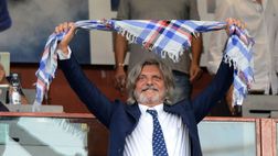 A Genova sono sicuri, Massimo Ferrero vende la Sampdoria: contattato l’advisor, i tempi sono stretti