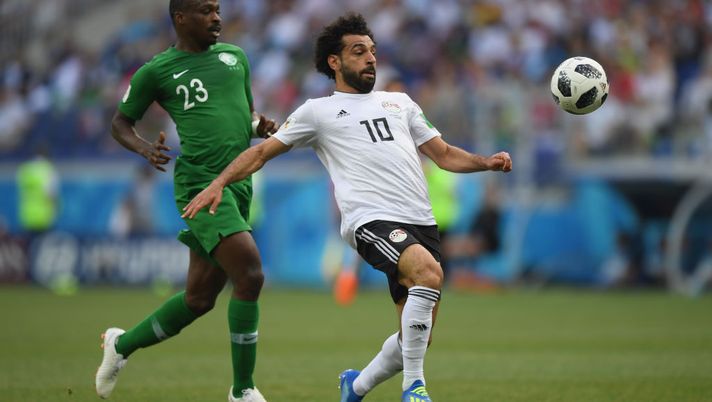 Olimpiadi di Tokyo, l’Egitto vuole Salah fuoriquota: ma bisogna fare i conti con il Liverpool…