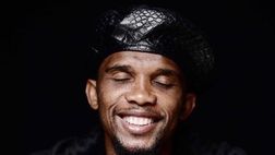 Guai per Eto’o: quante battaglie legali, non paga gli alimenti. E ora l’ex Inter rischia…