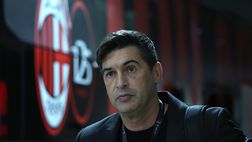 Milan Napoli a San Siro: non sarà come Inter-Juve…