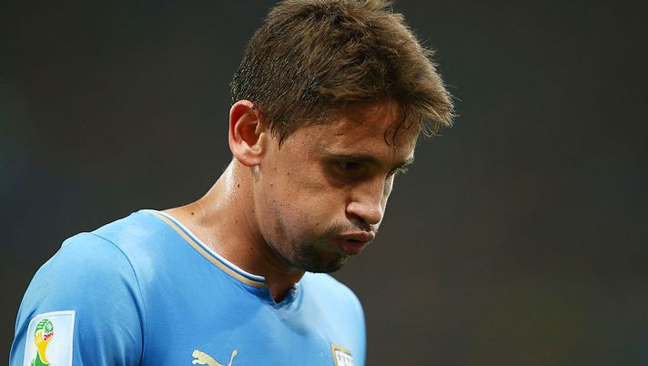 Sampdoria, Porto Alegre chiama: Gremio, il vicepresidente “Stiamo trattando per prendere Gaston Ramirez”