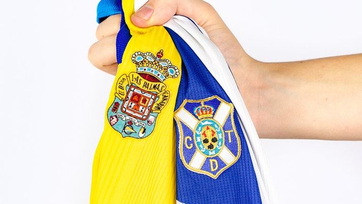 Tenerife-Las Palmas, il derby delle Canarie sembra un derby argentino…