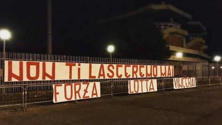 Reggio Emilia e Piacenza: derby-rimonta in campo, derby-violenza al raccordo della tangenziale
