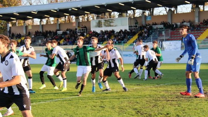 Il social media del Pordenone chiama a raccolta i tifosi: Forza Ramarri, c’è lo storico derby Primavera con l’Udinese