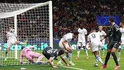 Milan-Bruges: perchè lo chiamano “gol olimpico”…