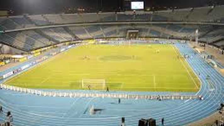 No ad Alessandria d’Egitto: il derby in finale di Champions League si giocherà allo Stadio internazionale del Cairo