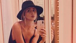La moglie di Marchisio sulle wags della Juve: “Uscita dal giro. Mi sono scornata con…”
