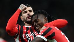 Juve avanti adagio, Milan passeggiata anti-crisi