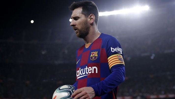 Dopo diciassette anni il Clasico tra Barca e Real finisce senza reti
