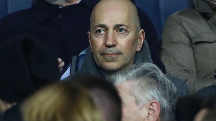 Gazidis prende le misure al Milan: i tempi di Maldini e Ibra, il sostegno a tutti i dipendenti, il fascino Der Professor