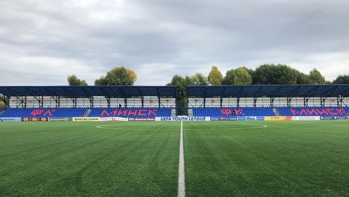 Tutti i derby del mondo sono fermi tranne uno, in Bielorussia: il derby di Minsk sabato a porte aperte