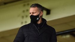 Giggs, parla il fratello: “È malato di sesso, non può farne a meno. Mi dispiace per lui”