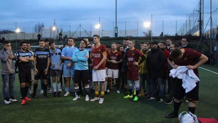 Nella Capitale è derby a ogni latitudine: ecco il Roma-Lazio fra YouTuber