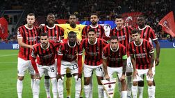 Valore 11 base, Milan ampiamente da playoff Champions League: ce la farà?