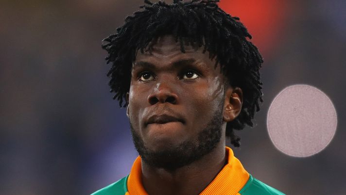 Kessié è una sentenza dal dischetto: Milan o Costa d’Avorio non fa differenza