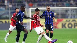 Dimarco: “Sapete cosa c’è? Io Theo lo stimo molto…”