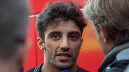 La risposta di Iannone alle accuse della modella: “Allibito da ciò che si dice sul mio privato”