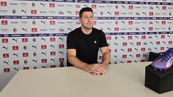 Daniele Bonera: “La loro punizione era da ribattere…”