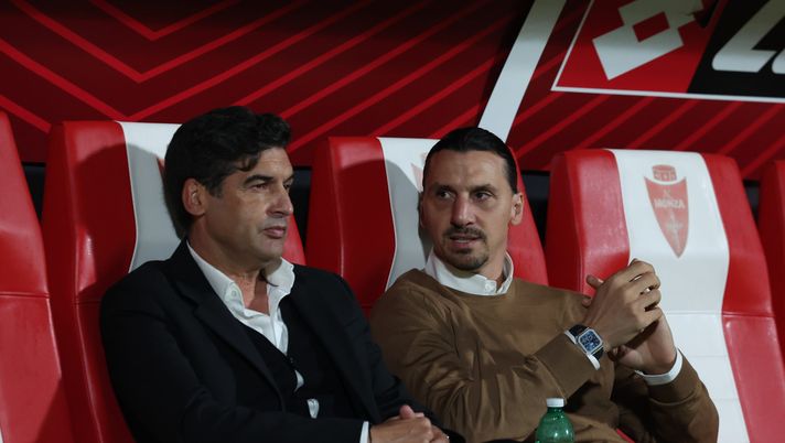 Fonseca su Leao dopo Monza-Milan: “Stiamo portando Rafa a giocare come gli altri - immagine 1