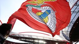 Il Benfica cerca nel derby di Lisbona la 17esima storica vittoria consecutiva in trasferta in campionato