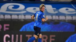 Zaniolo conferma: “La mia ex Sara è incinta. Storia finita, ma mi assumerò responsabilità”