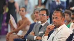 Nuova avventura nella casa del GF Vip per Bettarini che si troverà davanti all’ex