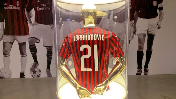 Ibra, 38 anni e 3 mesi: solo Inzaghi, Maldini e Costacurta sono irraggiungibili…