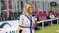 Voci di addio a Scardina? Diletta Leotta si lancia a capofitto nel lavoro: “Mai fermarsi”