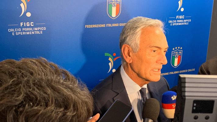 Inaugurata la stagione calcistica Paralimpica: oltre 3mila tesserati e subito in campo per il primo triangolare