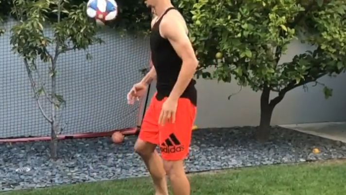 Milanello chiama Ibra: Bergamo ha riaperto la via verso lo svedese