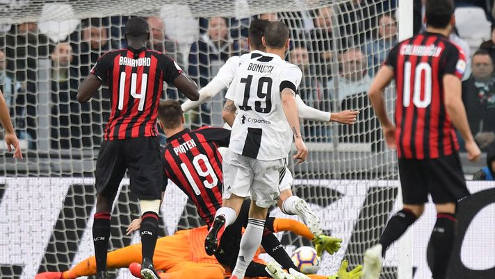 Il Milan fra Ibra e Mandzukic, per oggi ha un solo chiodo fisso: il gol di Piatek