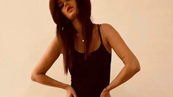 Lady Zarate outfit super sexy. Natalie Weber scatena i social col suo corpo perfetto