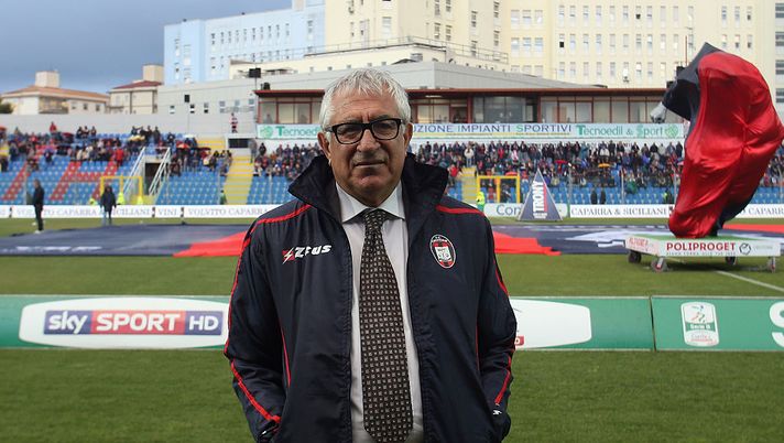 Crotone, Giuseppe Ursino: “Florenzi un passionale, Bernardeschi resterà a Torino – Ingaggi? Trattino direttamente club e giocatori”