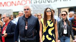Elisabetta Gregoraci: “Il mio addio a Briatore? Una cosa delicata. Ma è cominciata da…”
