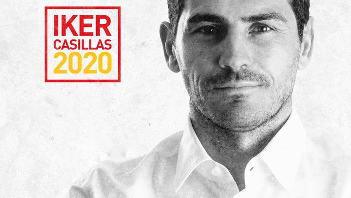 Casillas, futuro in una nuova veste? Così Iker: “Sì, mi presenterò alla Presidenza della RFEF”