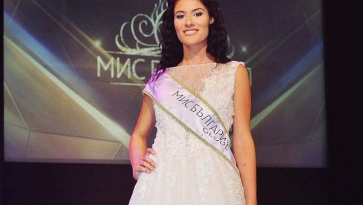 Bulgaria, Djuliana adesso devi scegliere: o insegui il titolo di Miss Mondo o continui a fare l’arbitro…!