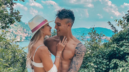 Agustina sempre più innamorata di Lautaro. Scatto romantico e una dedica: “Pazza di te”