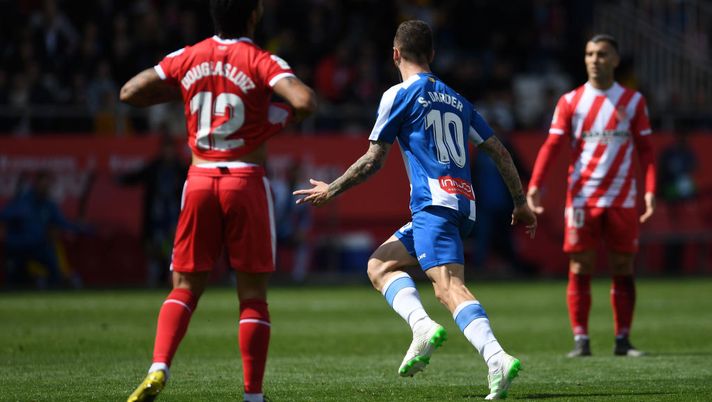 Espanyol-Girona: un derby di crescente rivalità per ritrovare la vittoria