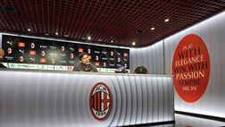 Leoni, gattini e cavalli: benvenuti a Milanello…
