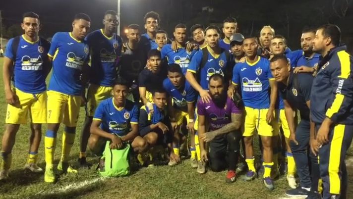Follia Nicaragua, si gioca ancora: i Lions del Managua vincono il derby contro il Ferretti in dieci